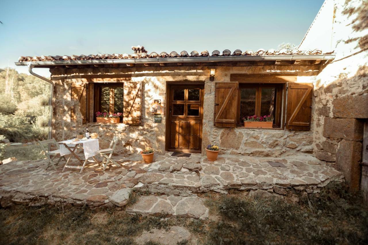 Vakantiehuis El Pajar De Tio Mariano